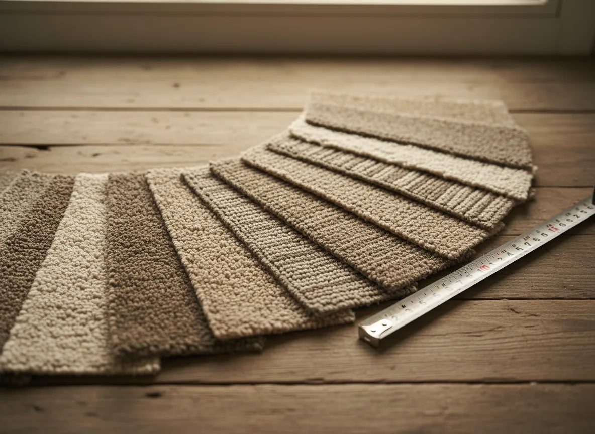 Carpet Installation Jermyn, PA FAQs